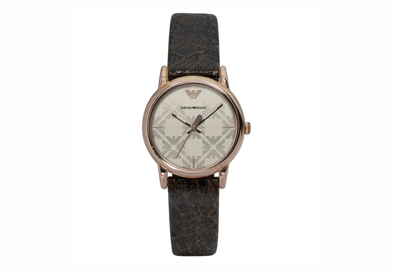 Armani watch strap AR1813
