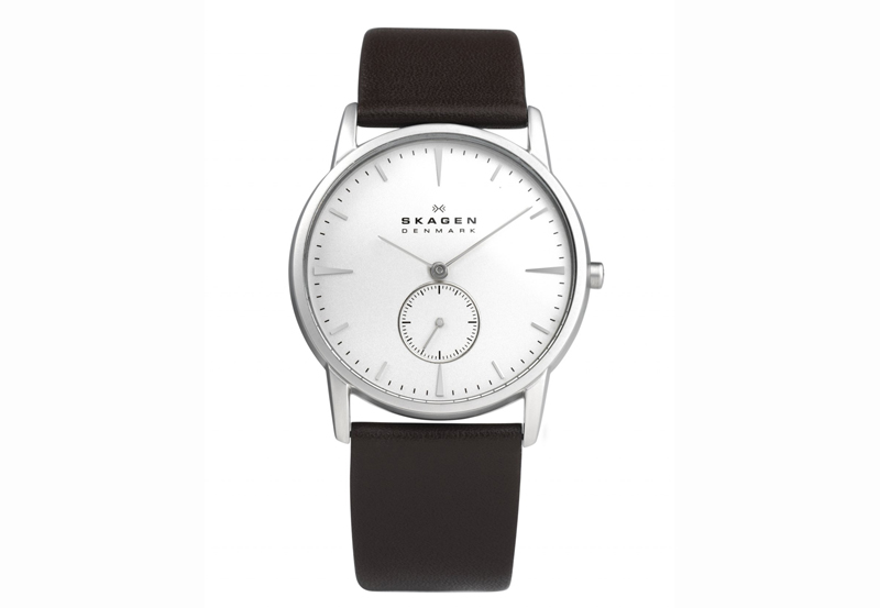 Skagen watchstrap 958XLSL