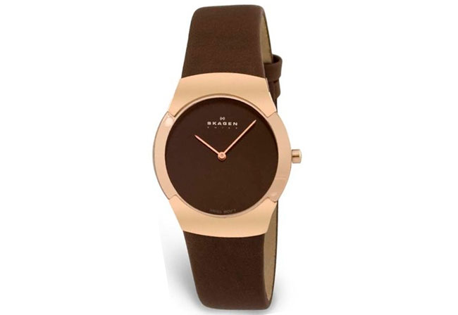 Skagen watchstrap 582SRLM