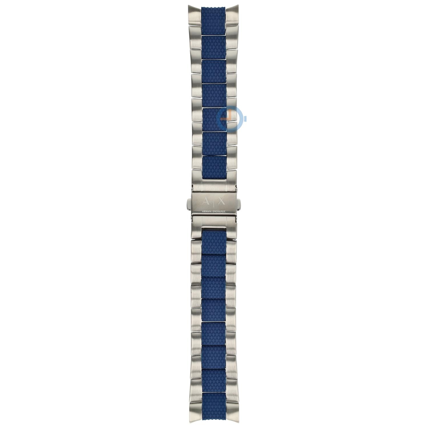 Armani Exchange watchstrap AX1819