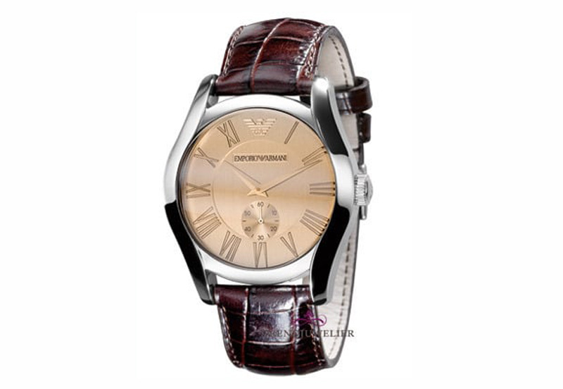 Armani watch strap AR0645