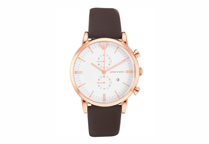 Armani watch strap AR1936
