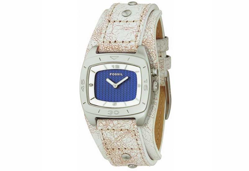 Fossil watch strap BG2043