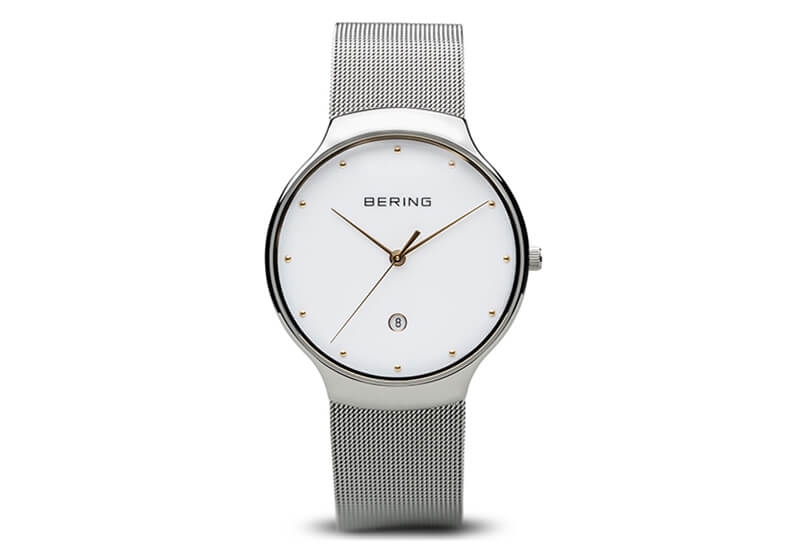 Bering watch strap 13338-001