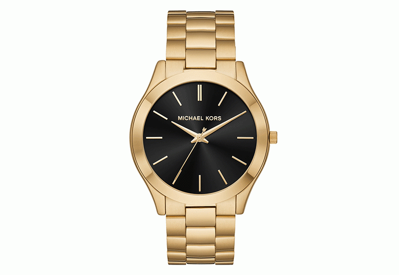 Michael Kors watch strap MK8621