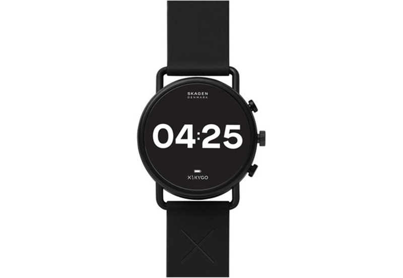 Skagen Falster 3 SKT5202 horlogeband