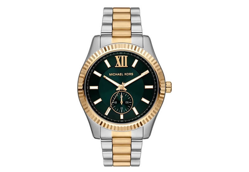 Michael Kors watch strap MK9063