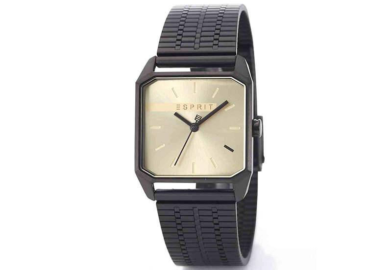 Esprit Cube Ladies ES1L071M0045 watch strap