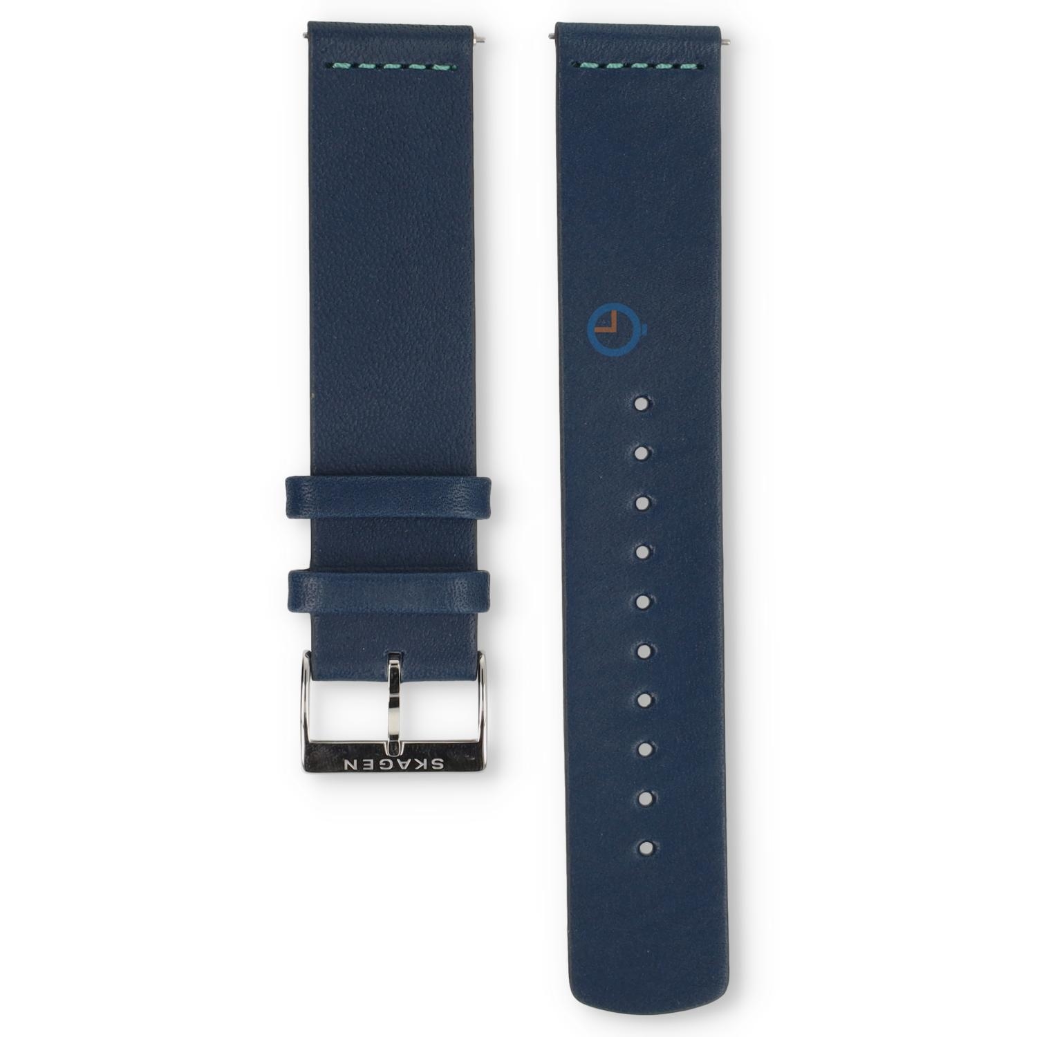 Skagen Watch Strap SKW6901