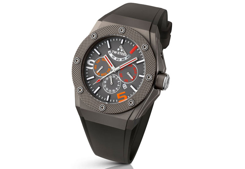 TW STEEL watchstrap CE4010
