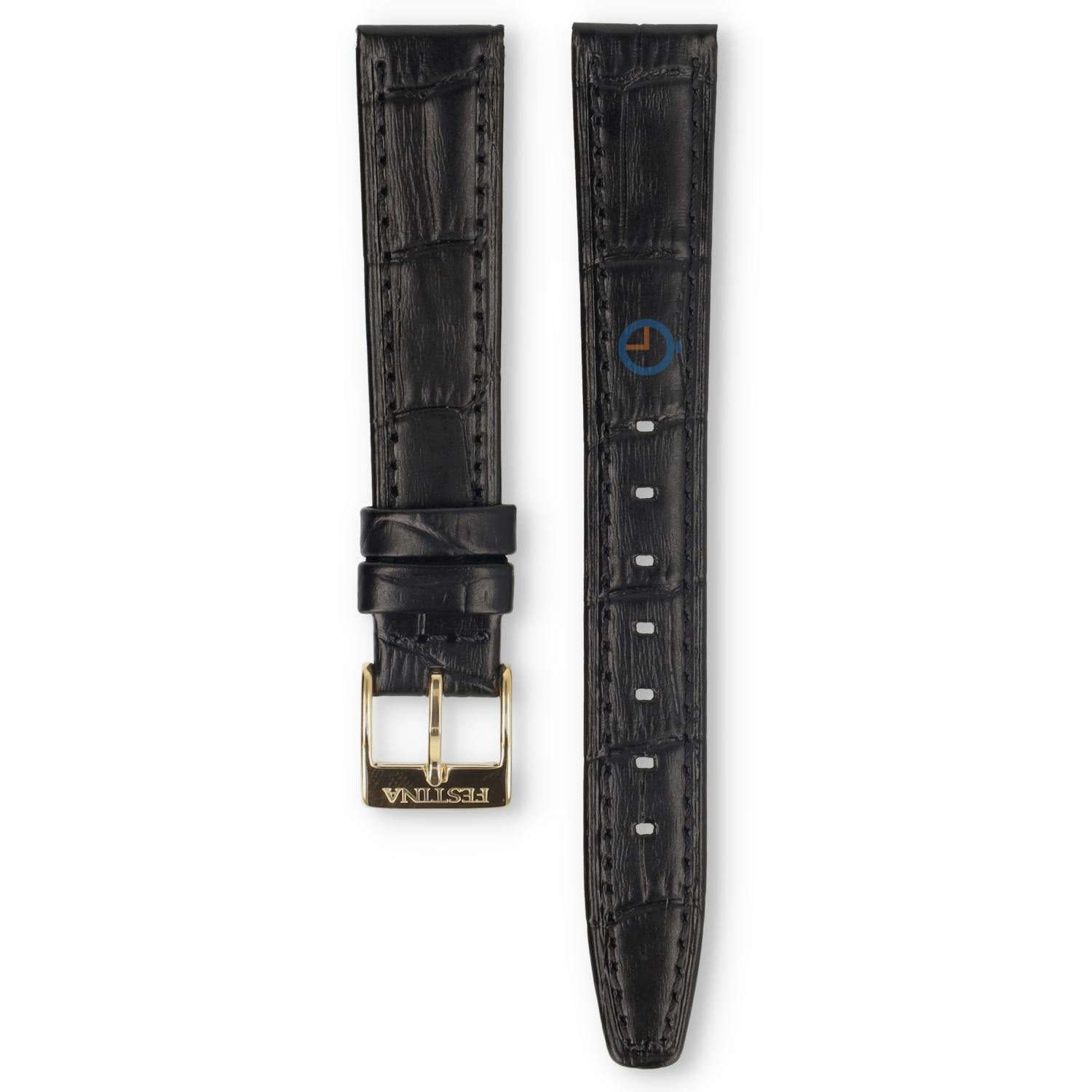 Festina Watch strap F20017-4