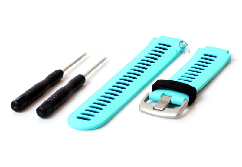 Mint Green Dark Blue