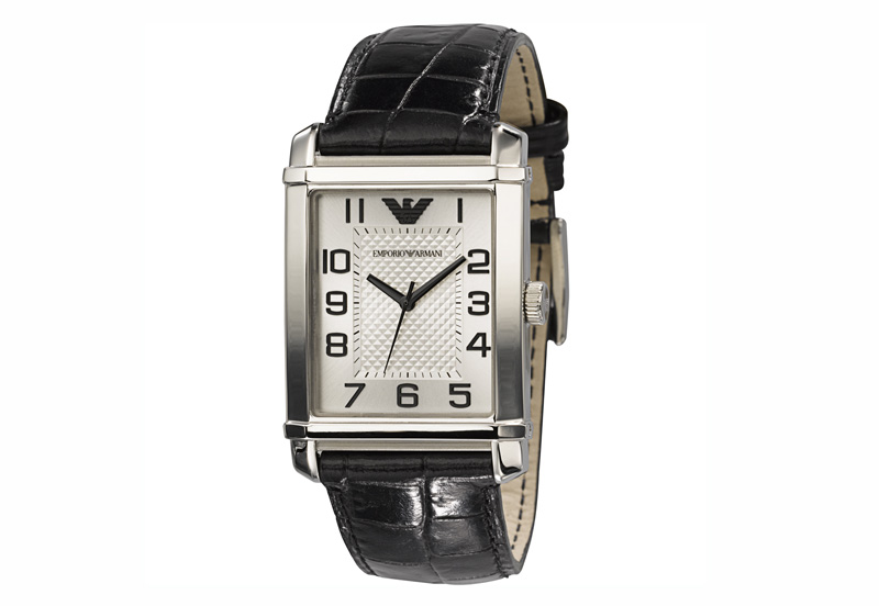 Armani watch strap AR0486