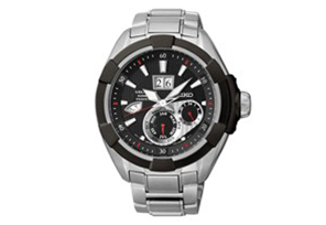 Seiko watchband SNP101P1