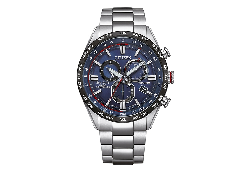 Citizen Watch strap CB5945-85L