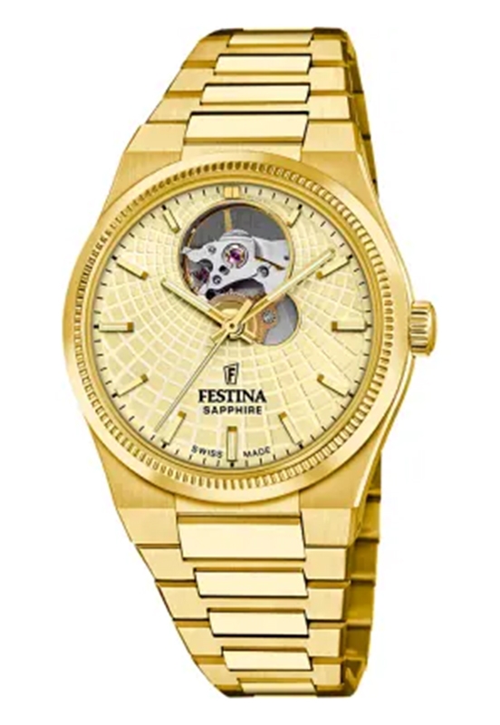 Festina Watch strap F20064-2