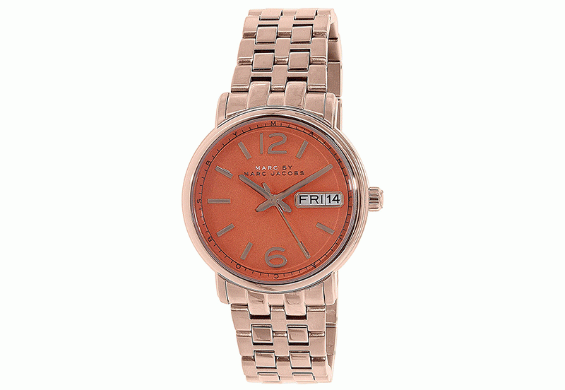 Marc Jacobs MBM8648 watch band