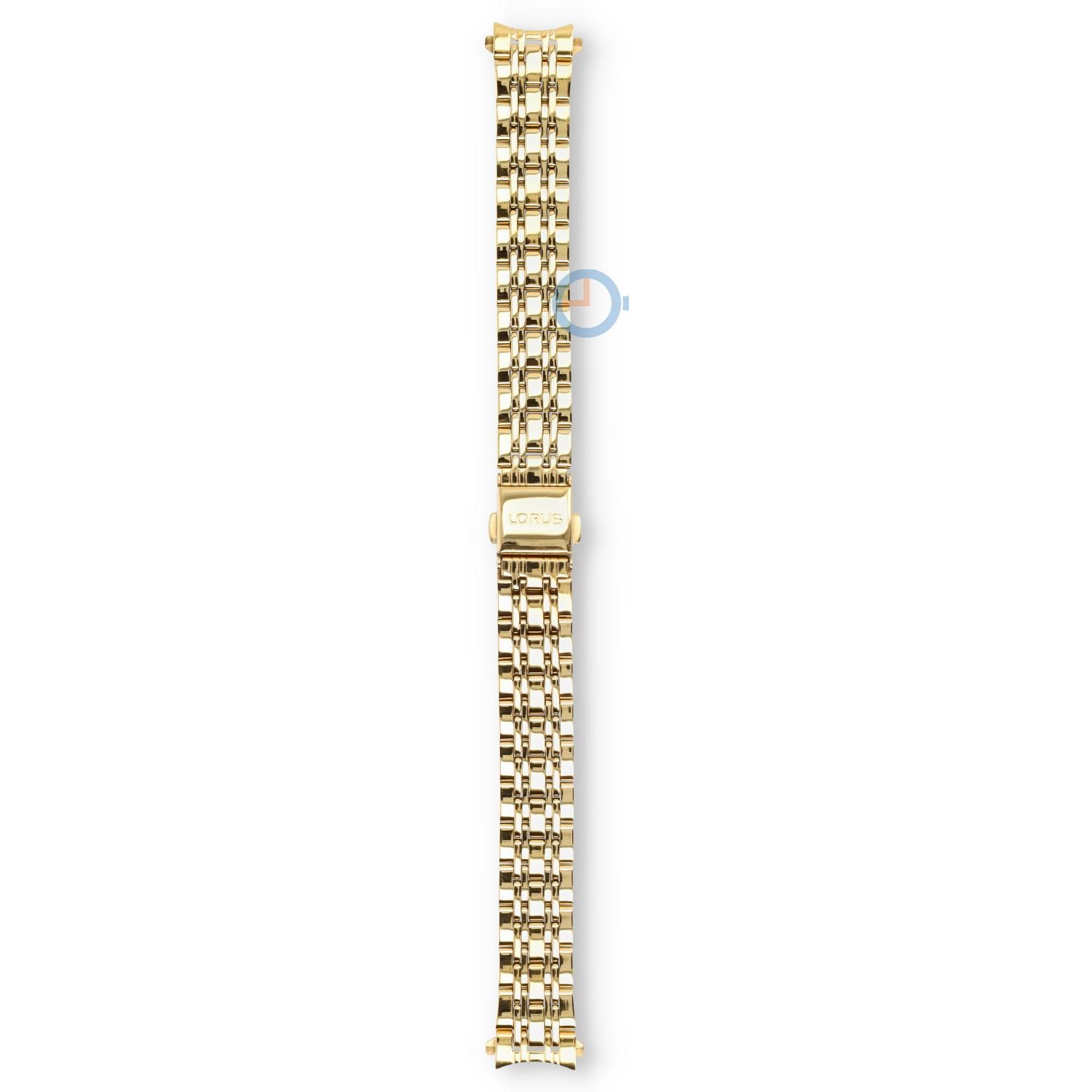 Lorus watchstrap RG202NX9