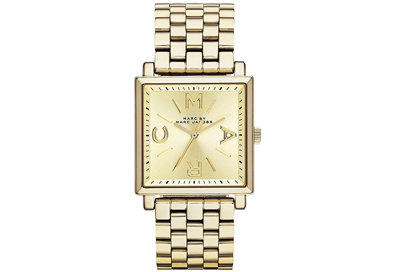 Marc Jacobs MBM3259 watch band