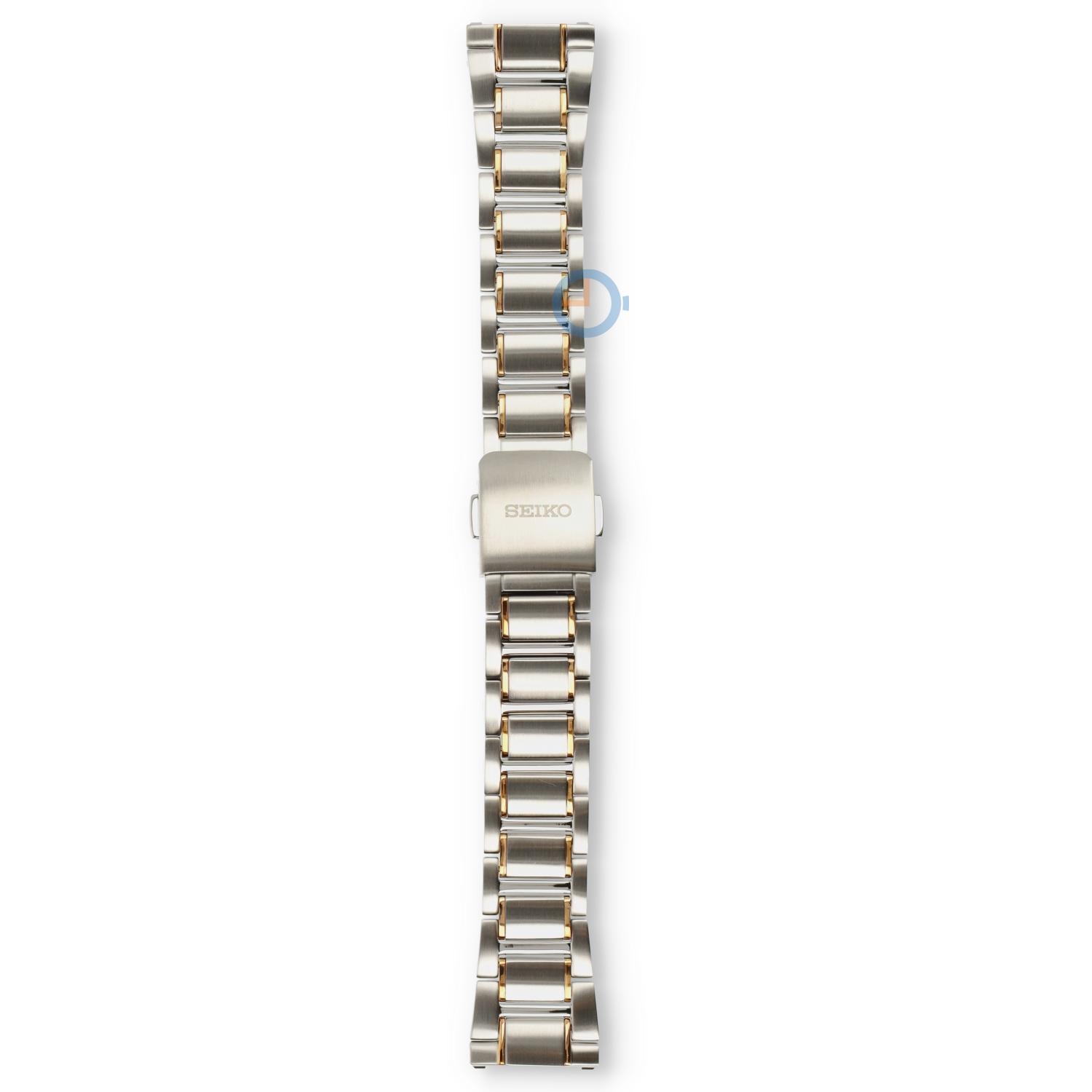 Original watch strap for Seiko SNDZ20P2