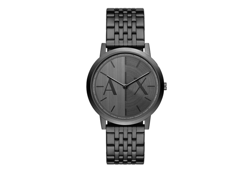 Armani Exchange Watch Strap AX2872