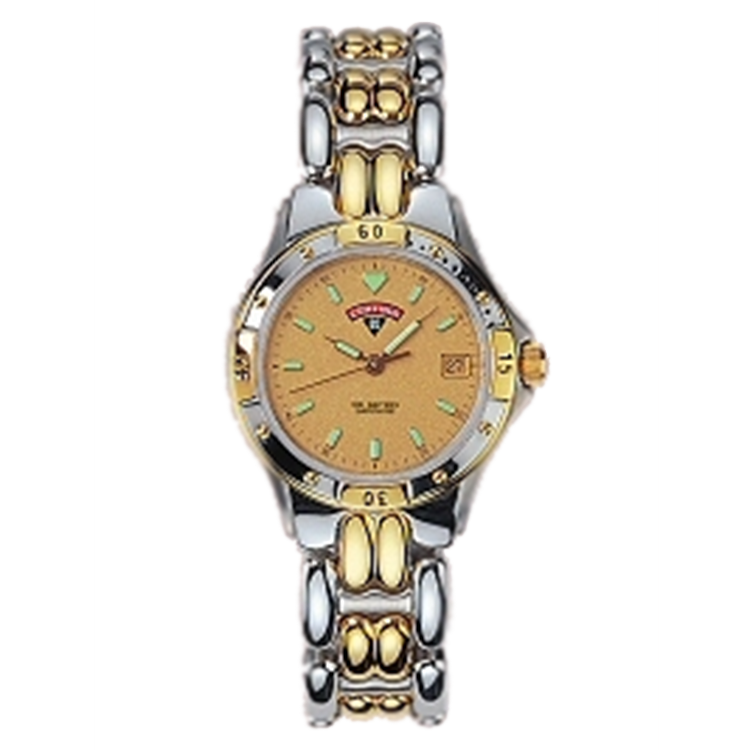 Certina strap C12971054431A multicolor bracelet