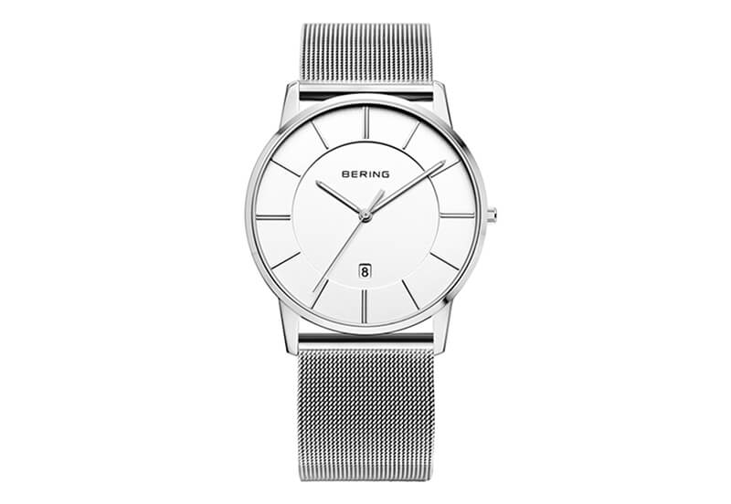Silver