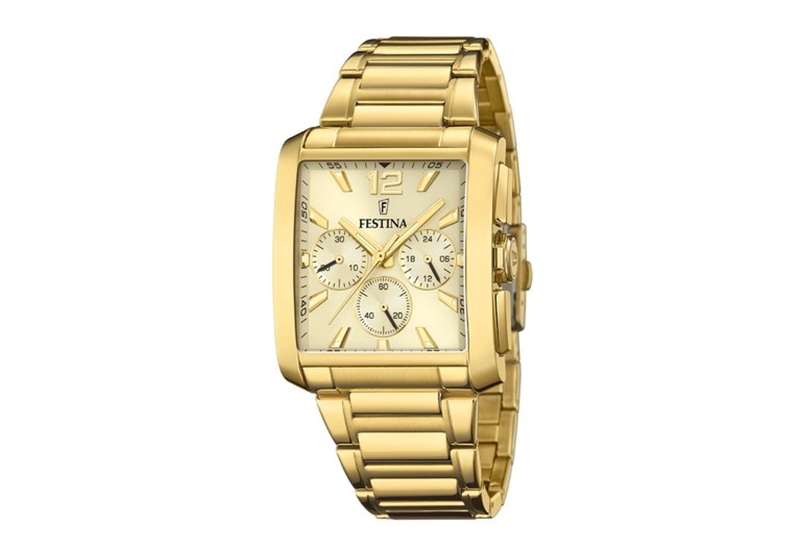 Festina Watchstrap F20638-2