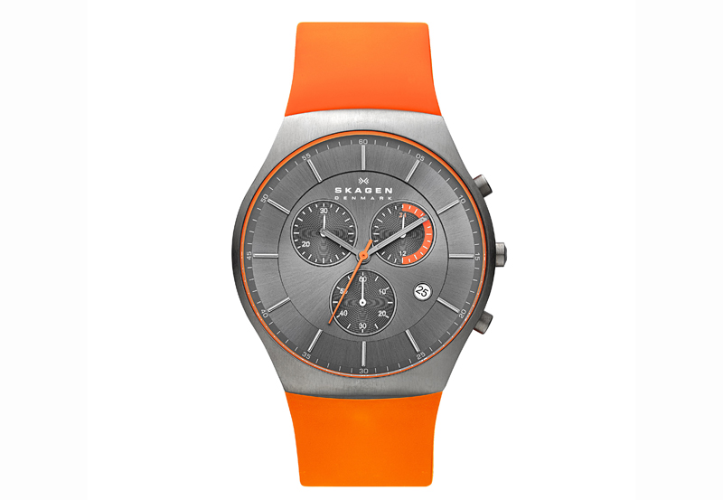 Skagen watchstrap SKW6074