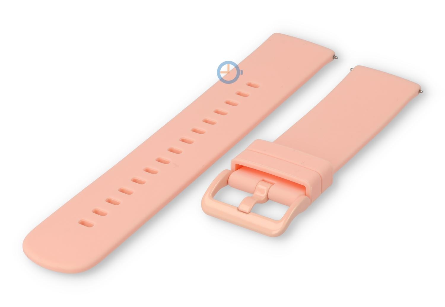 Amazfit T-Rex 3 Pro 48mm strap - light pink