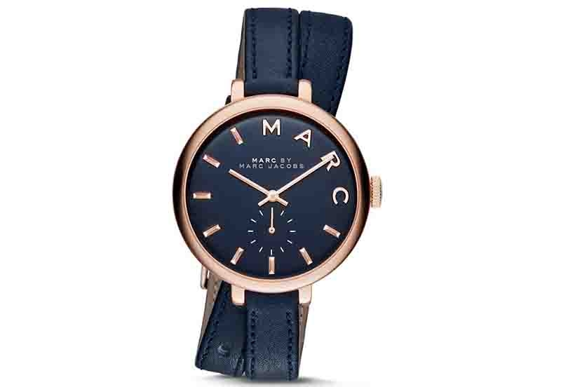 Marc Jacobs MBM8662 watch band