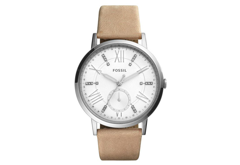 Fossil watch strap ES4162