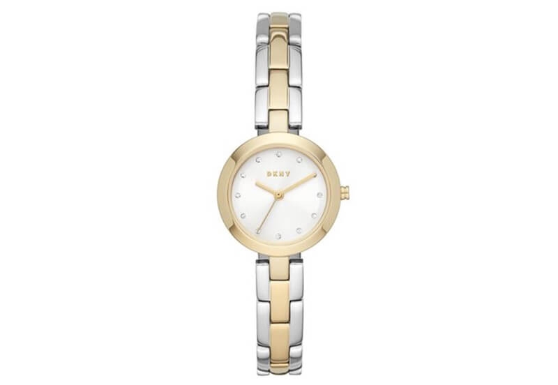 DKNY City Link NY2918 watch bracelet