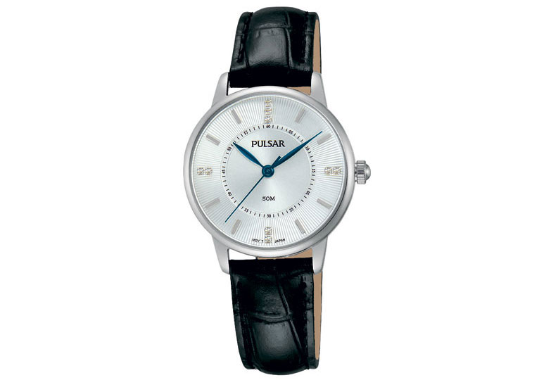 Pulsar watch band PH8177X1