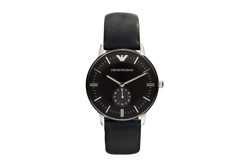 Armani watch strap AR0382