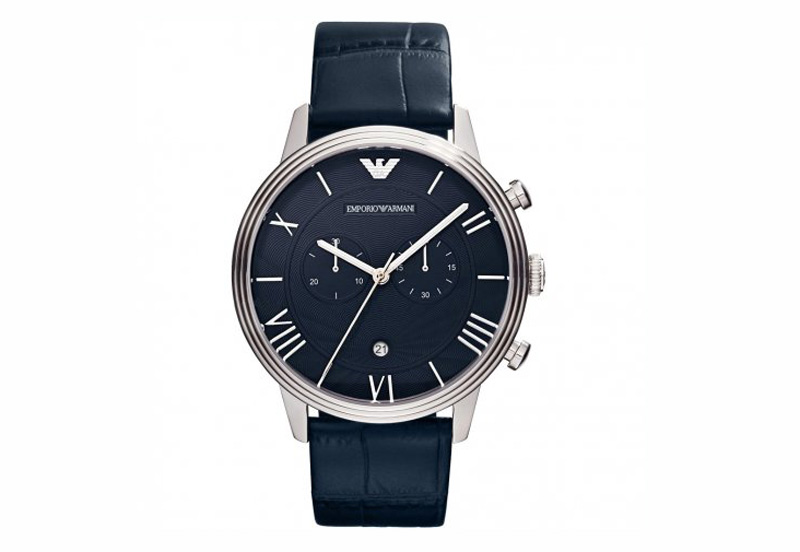 Armani watch strap AR1652