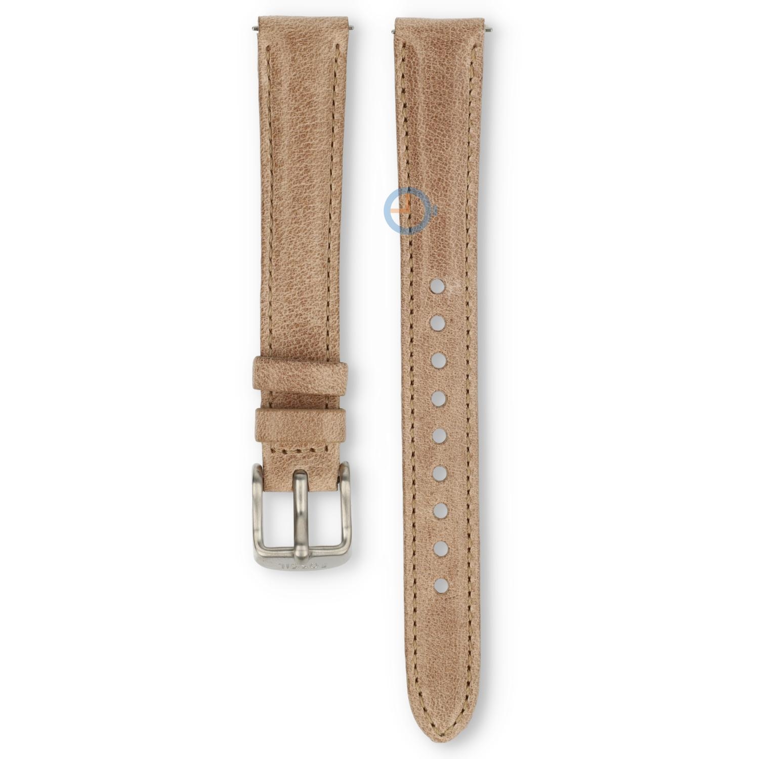 Fossil watch strap AM4377