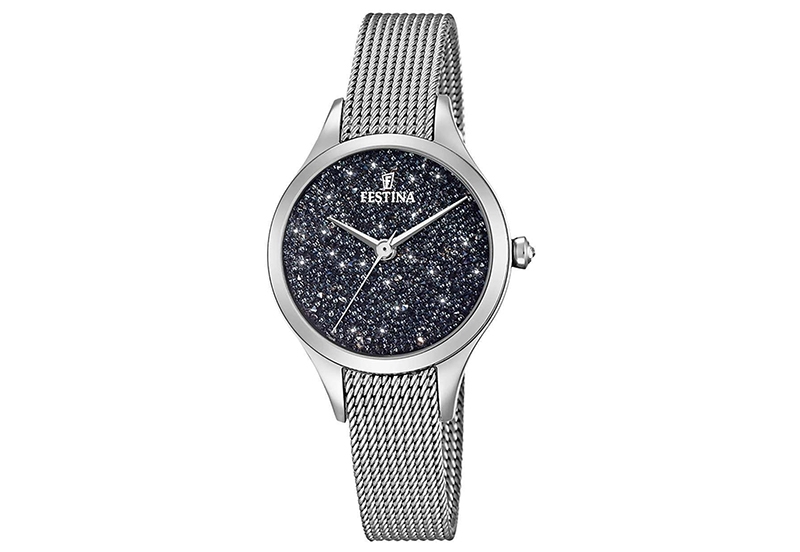 Festina watch strap F20336-3