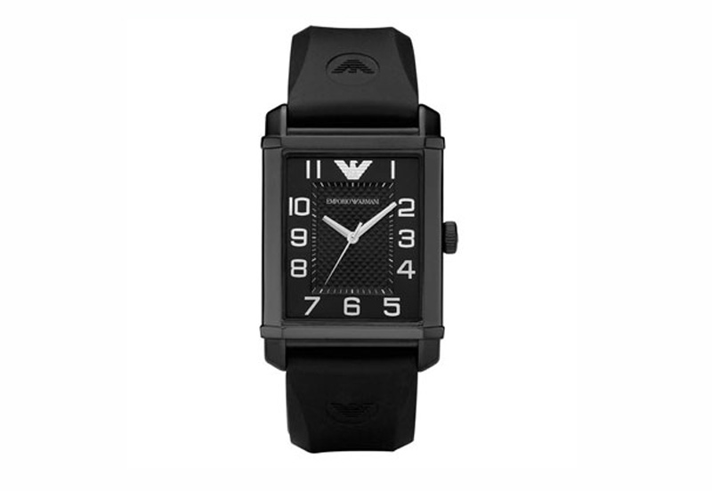 Armani watch strap AR0499