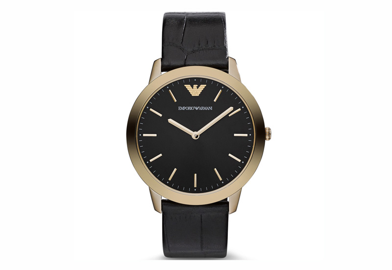 Armani watch strap AR1742