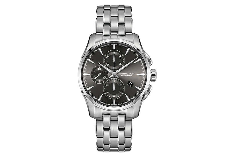 Hamilton Jazzmaster Watch Strap: H32586181
