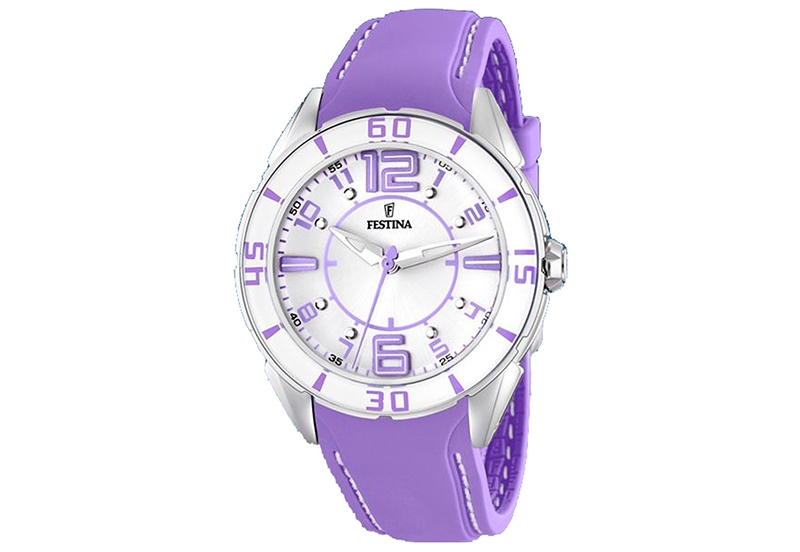 Festina strap F16492/4U