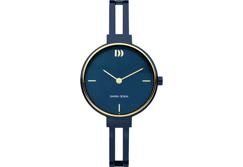 Danish Design watch strap IV72Q1265