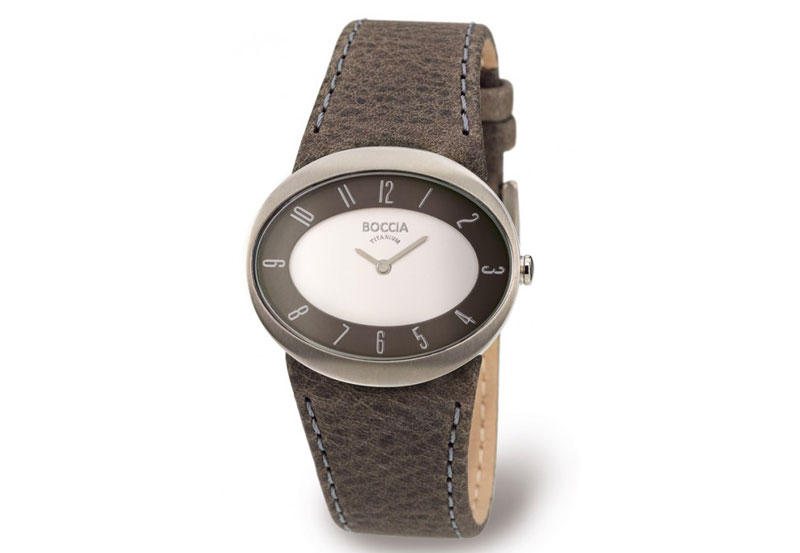 Boccia watchstrap 3165-08