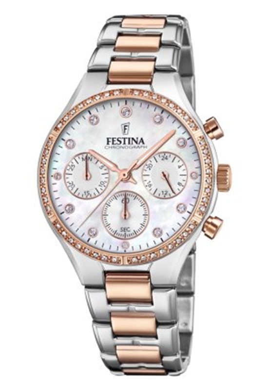 Festina Watch strap F20403-1