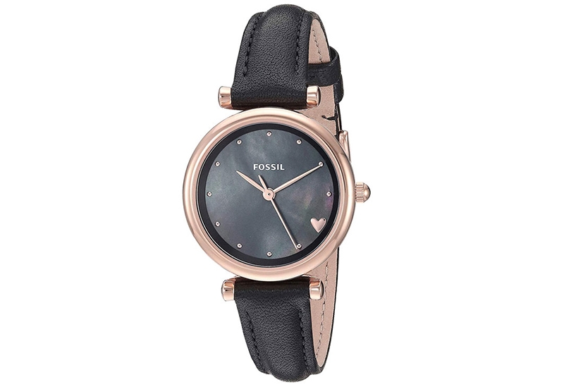 Fossil horlogeband ES4506SET