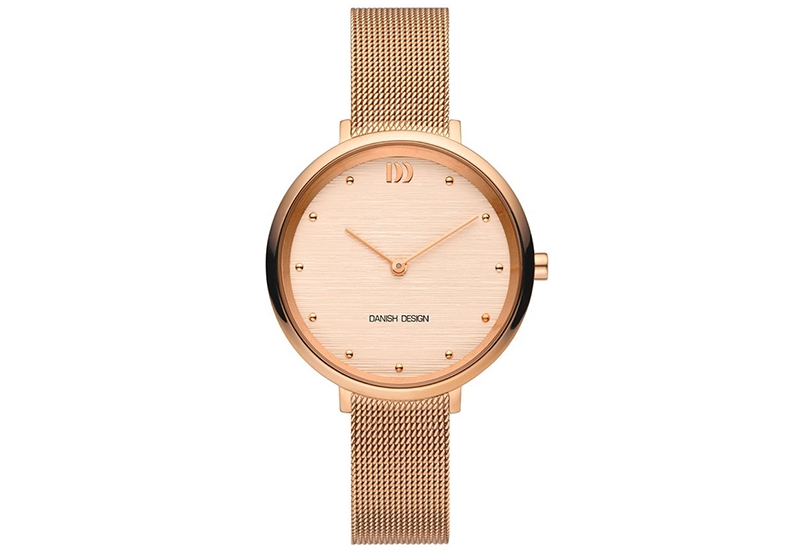 Rosé Gold