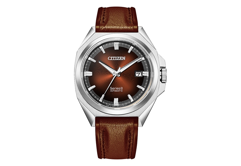 Citizen Watch strap NB6011-11W