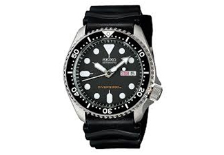 Seiko watchband SKX007K1