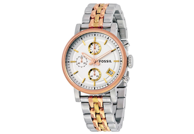 Fossil watch strap ES3840